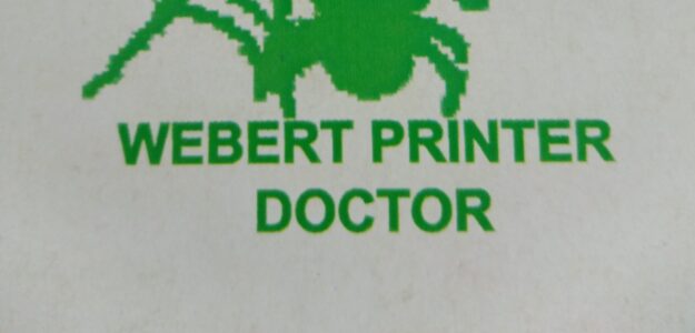 Webert printer & computer Doctors